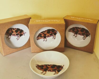 OSB 13cm (5") Bowl (OSBPG Edition)