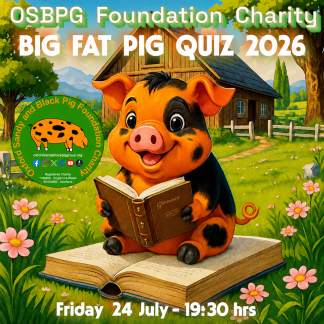 Big Fat Quiz 2026