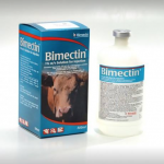 Bimectin pig wormer (injectable)