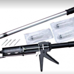 masterject gun for pig injections