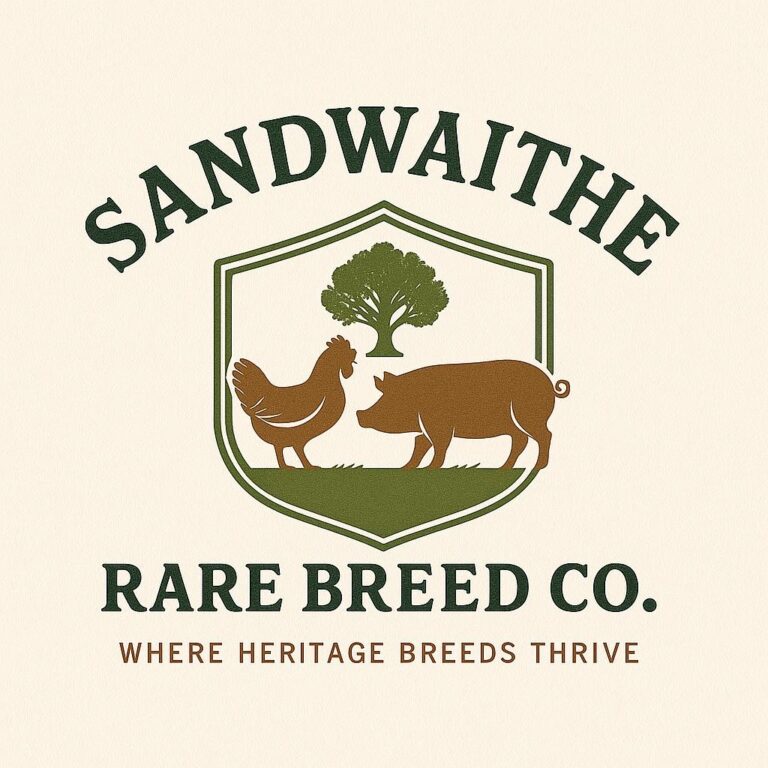 sandwaithe rare breed co logo 768x768